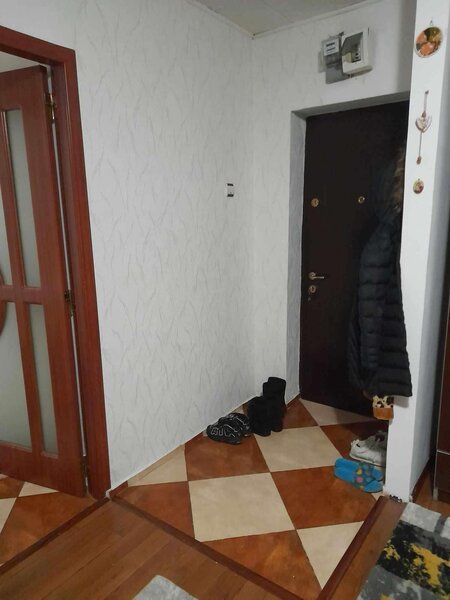 Ferentari, Iacob Andrei,