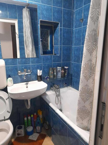 Ferentari, Iacob Andrei,