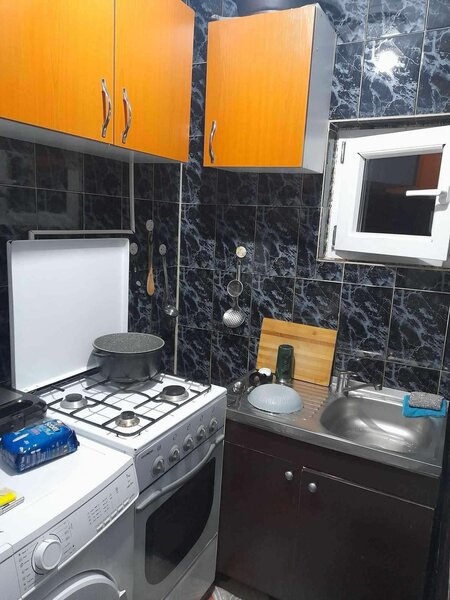 Ferentari, Iacob Andrei,